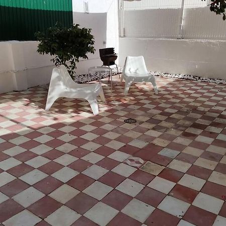 Appartement Memoria 49 Terrace à Lisboa Extérieur photo