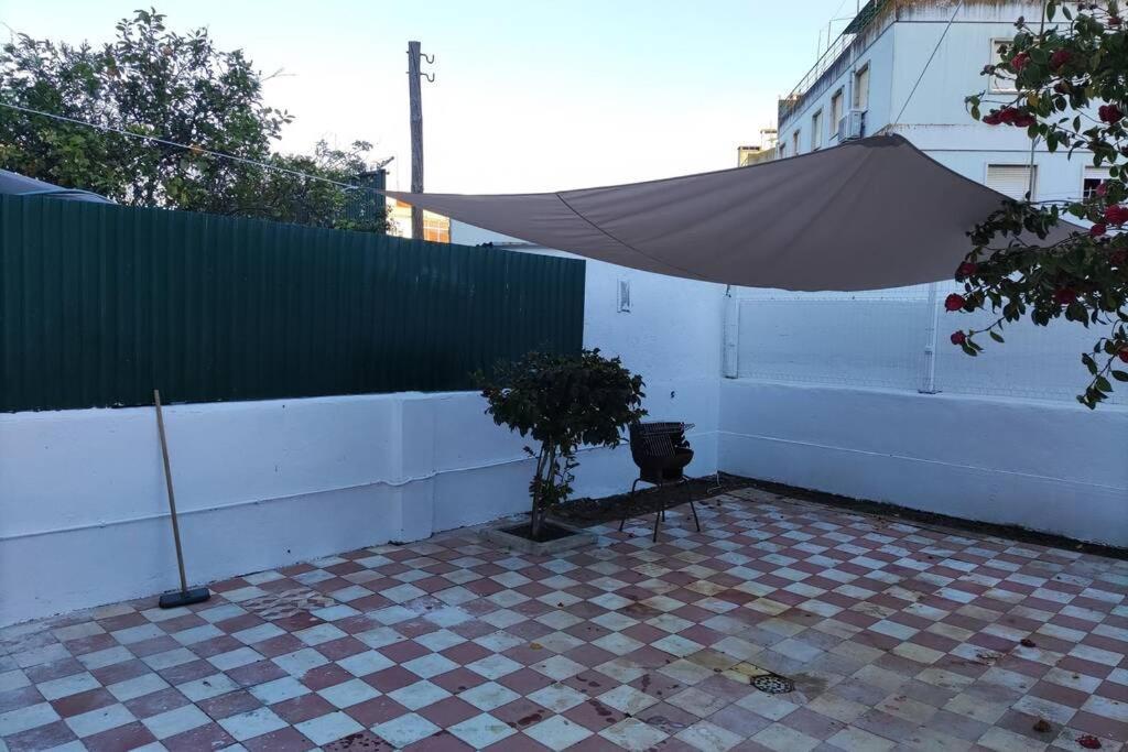 Appartement Memoria 49 Terrace à Lisboa Extérieur photo