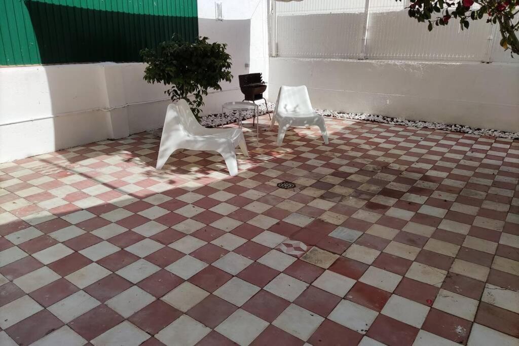 Appartement Memoria 49 Terrace à Lisboa Extérieur photo