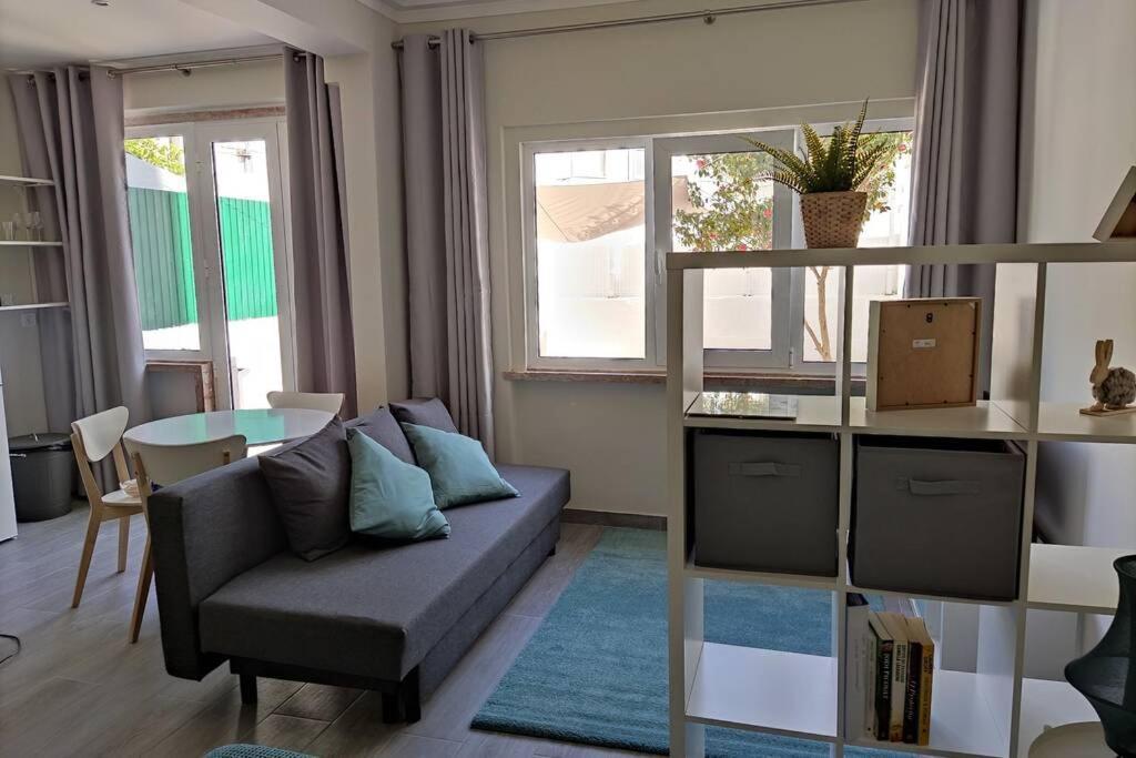 Appartement Memoria 49 Terrace à Lisboa Extérieur photo